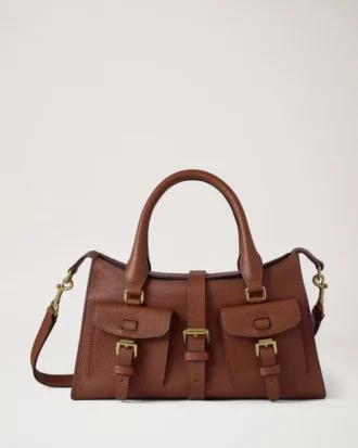 Small Roxanne Oak Nvt Roxanne