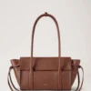 Small Soft Bayswater Bright Oak Heavy Grain Damen Small Soft Bayswater Bright Oak Heavy Grain Damen