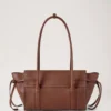 Small Soft Bayswater Bright Oak Heavy Grain Damen Small Soft Bayswater Bright Oak Heavy Grain Damen