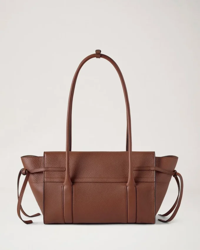 Small Soft Bayswater Bright Oak Heavy Grain Damen Small Soft Bayswater Bright Oak Heavy Grain Damen