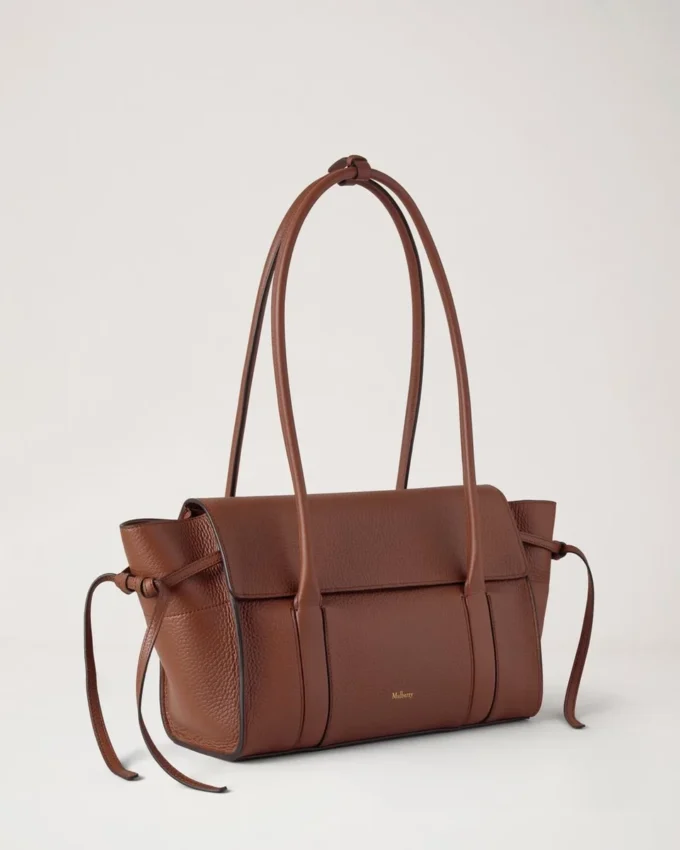 Small Soft Bayswater Bright Oak Heavy Grain Damen Small Soft Bayswater Bright Oak Heavy Grain Damen