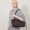 Small Soft Bayswater Ebony Heavy Grain Bayswater Small Soft Bayswater Ebony Heavy Grain Bayswater