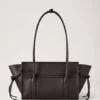 Small Soft Bayswater Ebony Heavy Grain Bayswater Small Soft Bayswater Ebony Heavy Grain Bayswater
