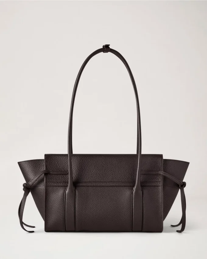 Small Soft Bayswater Ebony Heavy Grain Bayswater Small Soft Bayswater Ebony Heavy Grain Bayswater