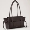 Small Soft Bayswater Ebony Heavy Grain Bayswater Small Soft Bayswater Ebony Heavy Grain Bayswater