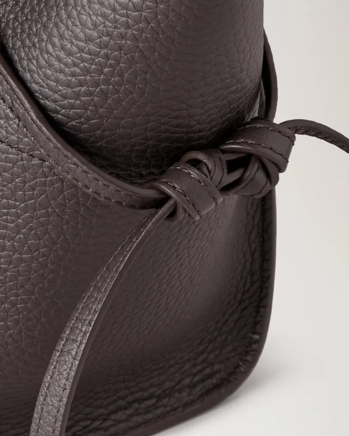 Small Soft Bayswater Ebony Heavy Grain Bayswater Small Soft Bayswater Ebony Heavy Grain Bayswater