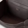 Small Soft Bayswater Ebony Heavy Grain Bayswater Small Soft Bayswater Ebony Heavy Grain Bayswater