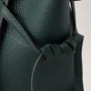 Small Soft Bayswater Mulberry Green Heavy Grain Small Soft Bayswater Mulberry Green Heavy Grain