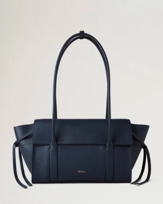 Small Soft Bayswater Night Sky Heavy Grain Damen