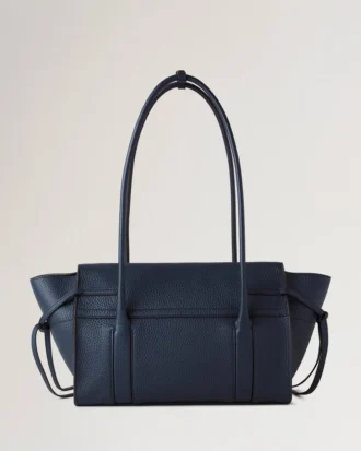 Small Soft Bayswater Night Sky Heavy Grain Damen