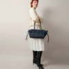 Small Soft Bayswater Night Sky Heavy Grain Damen Small Soft Bayswater Night Sky Heavy Grain Damen
