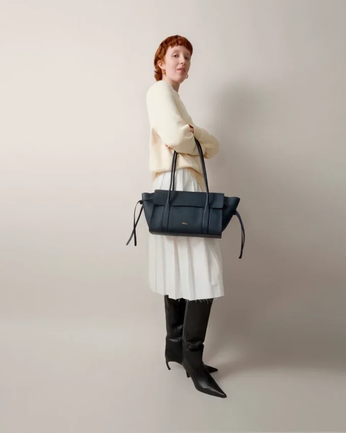 Small Soft Bayswater Night Sky Heavy Grain Damen Small Soft Bayswater Night Sky Heavy Grain Damen