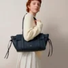 Small Soft Bayswater Night Sky Heavy Grain Damen Small Soft Bayswater Night Sky Heavy Grain Damen