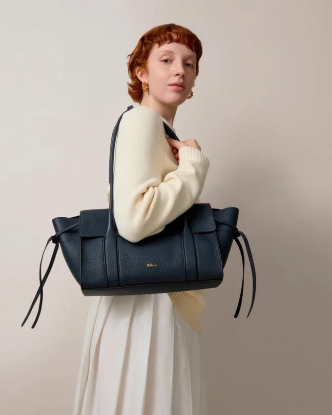 Small Soft Bayswater Night Sky Heavy Grain Damen Small Soft Bayswater Night Sky Heavy Grain Damen