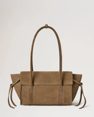 Small Soft Bayswater Salcombe Sand Suede Bayswater Small Soft Bayswater Salcombe Sand Suede Bayswater