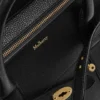 Small Zipped Bayswater Black Small Classic Grain Small Zipped Bayswater Black Small Classic Grain