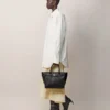 Small Zipped Bayswater Black Small Classic Grain Small Zipped Bayswater Black Small Classic Grain