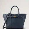 Small Zipped Bayswater „Night Sky“ in klassischer Narbung