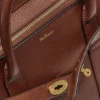 Small Zipped Bayswater Oak Two-Tone Small Classic Grain Small Zipped Bayswater Oak Two-Tone Small Classic Grain