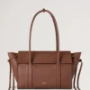 Soft Bayswater Bright Oak Heavy Grain Damen Soft Bayswater Bright Oak Heavy Grain Damen