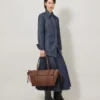 Soft Bayswater Bright Oak Heavy Grain Damen Soft Bayswater Bright Oak Heavy Grain Damen