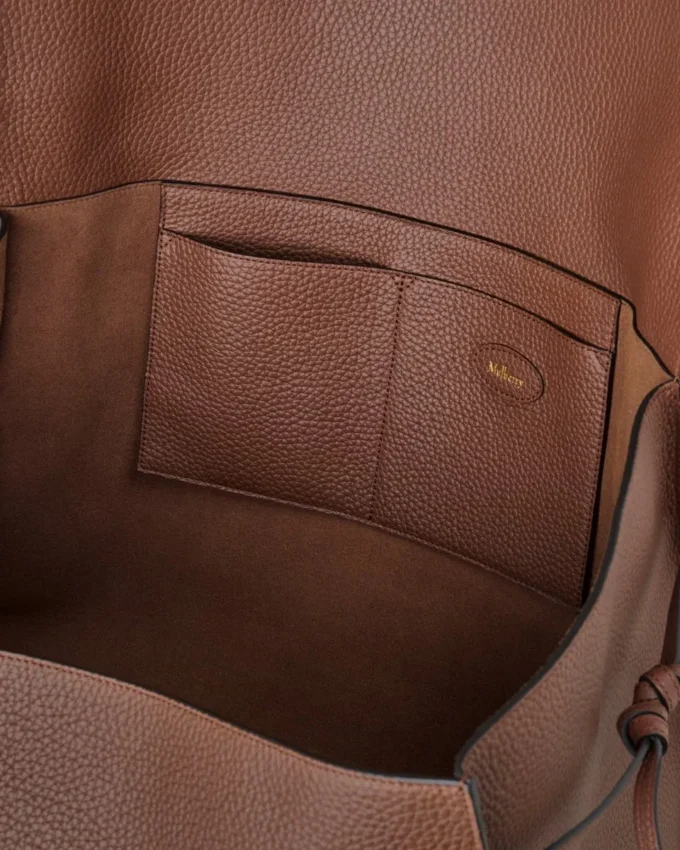 Soft Bayswater Bright Oak Heavy Grain Damen Soft Bayswater Bright Oak Heavy Grain Damen