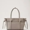 Soft Bayswater Kaschmir Taupe Heavy Grain Damen