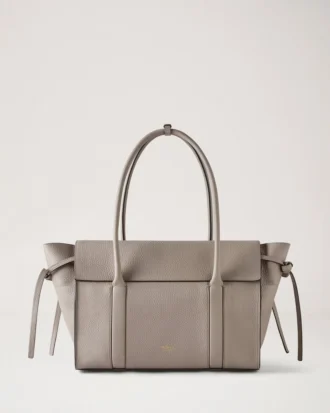 Soft Bayswater Kaschmir Taupe Heavy Grain Damen