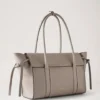 Soft Bayswater Kaschmir Taupe Heavy Grain Damen