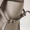 Soft Bayswater Kaschmir Taupe Heavy Grain Damen