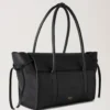 Soft Bayswater Schwarz Heavy Grain Damen Soft Bayswater Schwarz Heavy Grain Damen