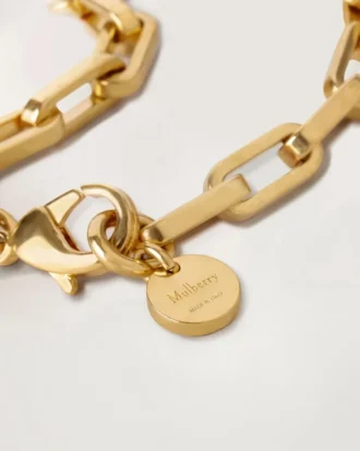 Softie-Armband aus vergoldetem Messing für Damen Softie-Armband aus vergoldetem Messing für Damen
