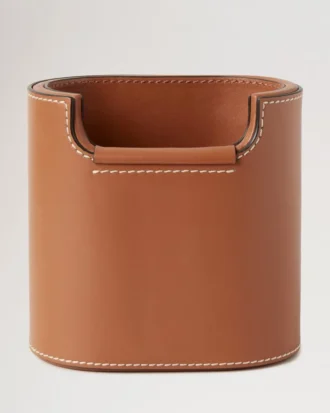 Stifthalter Vintage Oak Nappa Lifestyle