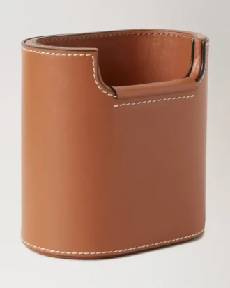 Stifthalter Vintage Oak Nappa Lifestyle