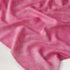 Tamara-Schal Mulberry Pink Baumwolle Damen