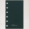 Taschenbuch-Adressbuch Trennblätter Weißes Papier Herren Taschenbuch-Adressbuch Trennblätter Weißes Papier Herren
