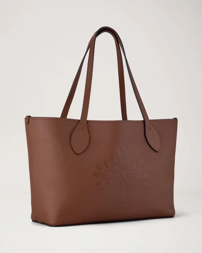 Tree Tote Bright Oak Heavy Grain Damen Tree Tote Bright Oak Heavy Grain Damen