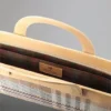 Wisteria Secondhand Keine Farbe Check Secondhand-Taschen